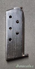 CARICATORE BROWNING MOD. 1906 “VEST POCKET”, CAL. 6,35. SOLO TEL., NO MAIL