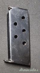 CARICATORE BROWNING MOD. 1906 “VEST POCKET”, CAL. 6,35. SOLO TEL., NO MAIL