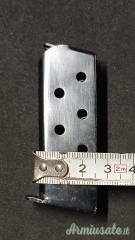 CARICATORE BROWNING MOD. 1906 “VEST POCKET”, CAL. 6,35. SOLO TEL., NO MAIL