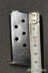 CARICATORE BROWNING MOD. 1906 “VEST POCKET”, CAL. 6,35. SOLO TEL., NO MAIL