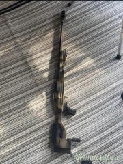 ...Altro | Non elencato MAAR EXTREME .408 CheyTac