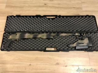 BCM EXTREME MAAR  .408 CheyTac