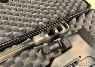 BCM EXTREME MAAR  .408 CheyTac