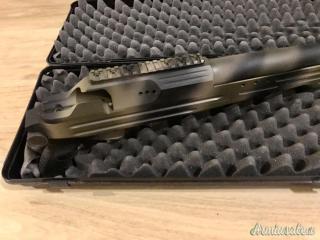 BCM EXTREME MAAR  .408 CheyTac