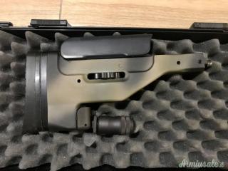 BCM EXTREME MAAR  .408 CheyTac