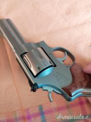 Smith & Wesson 625 Jerry Miculek  .45 ACP