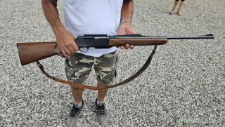 Browning BAR II .30-06 Springfield