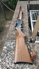 Browning BAR II .30-06 Springfield
