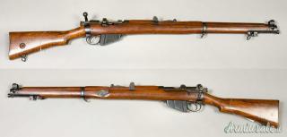 Ricambi enfield n°1 mk III