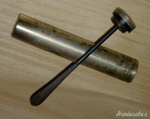 Ricambi enfield n°1 mk III