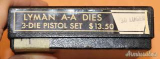 Dies Lyman Cal. 7,65 Para