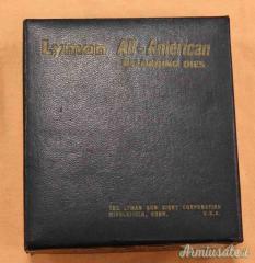 Dies Lyman Cal. 7,65 Para