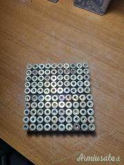 BOSSOLI 357 MAGNUM
