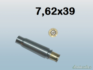 Riduttore camera di cartuccia cal 7,62x39