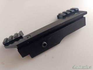 Base per anelli schmidt rubin k31