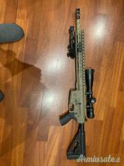 ...Altro | Non elencato  .308 Winchester
