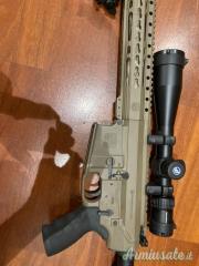 ...Altro | Non elencato  .308 Winchester