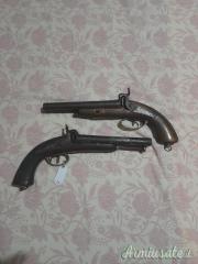 Pistola avancarica