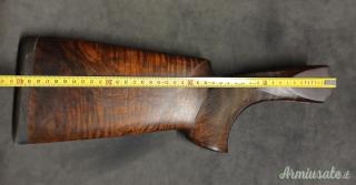 CALCIO CAL. 12 DX PER BERETTA DT10-11, ASE, ORIGINALE. SOLO TEL., NO MAIL