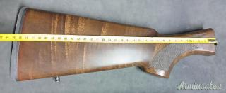 CALCIO DX CAL. 20 PER BENELLI 201 SL 80, SP 80, OTTIME CONDIZIONI. SOLO TEL.
