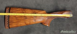 CALCIO DX CAL. 12 PER PERAZZI MX8-SC3-SC1, PIEGA 50. SOLO TEL., NO MAIL