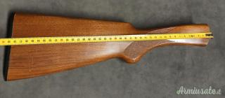 CALCIO DX ORIGINALE PER DOPPIETTA BERETTA MOD. 424/425/426 CAL.12. SOLO TEL.
