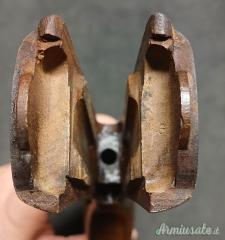 CALCIO DX ORIGINALE PER DOPPIETTA BERETTA MOD. 424/425/426 CAL.12. SOLO TEL.
