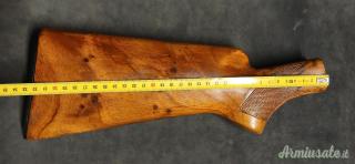CALCIO DX PER SEMI-AUTO KFC MIROKU CAL. 12. SOLO TEL., NO MAIL