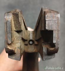 CALCIO DX CAL. 12 PER PERAZZI MX8-SC3-SC1. SOLO TEL., NO MAIL