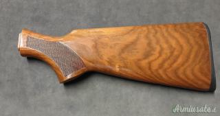 CALCIO DX CAL.12 PER BERETTA 304 ORIGINALE, PARI AL NUOVO. SOLO TEL.