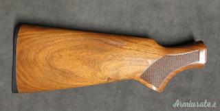CALCIO DX CAL.12 PER BERETTA 304 ORIGINALE, PARI AL NUOVO. SOLO TEL.