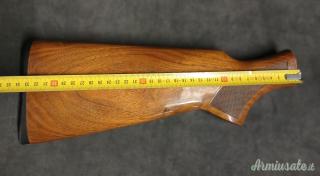CALCIO DX CAL.12 PER BERETTA 304 ORIGINALE, PARI AL NUOVO. SOLO TEL.