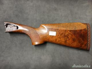 CALCIO DX RADICA CAL. 12 PER BERETTA SO5/S3, ORIGINALE. SOLO TEL. NO MAIL