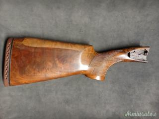 CALCIO DX RADICA CAL. 12 PER BERETTA SO5/S3, ORIGINALE. SOLO TEL. NO MAIL