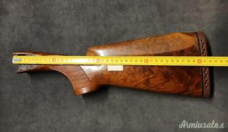 CALCIO DX RADICA CAL. 12 PER BERETTA SO5/S3, ORIGINALE. SOLO TEL. NO MAIL