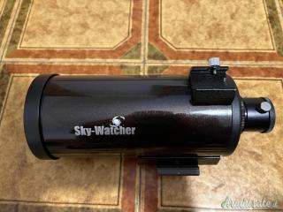 Telescopio Sky Watcher mod. 90/1250