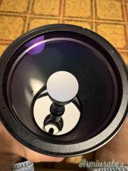 Telescopio Sky Watcher mod. 90/1250