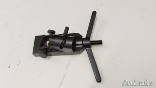 Regolamirino Schmidt Rubin K11 e K31