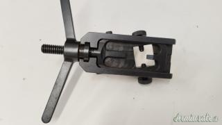 Regolamirino Schmidt Rubin K11 e K31
