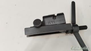 Regolamirino Schmidt Rubin K11 e K31