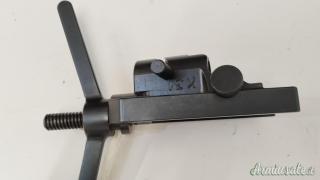 Regolamirino Schmidt Rubin K11 e K31