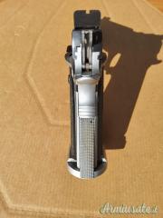 Armi Dallera Custom Tactical .40 Smith & Wesson | Auto  |  10 x 21 mm