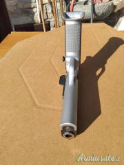 Armi Dallera Custom Tactical .40 Smith & Wesson | Auto  |  10 x 21 mm