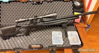 Stoeger XM1 Scout 4.5/.177