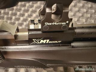 Stoeger XM1 Scout 4.5/.177