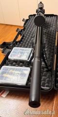 Stoeger XM1 Scout 4.5/.177