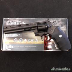 Umarex Colt Python 4.5/.177