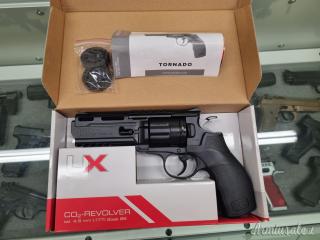 Umarex UX Tornado 4.5/.177