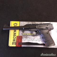 Umarex Browning Buckmark 4.5/.177