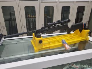 Stoeger RX5 Tac Combo 4.5/.177